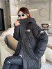 代购级版本！THE NORTH FACE 北面F22 申敏儿同款长款羽绒服 TNF1006 商品缩略图0