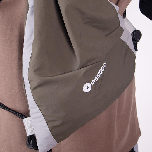 怪奇鹅抽绳运动包 商品图7