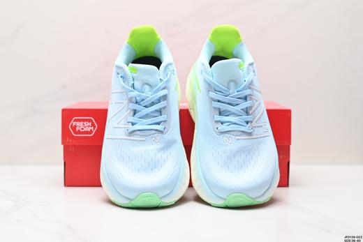 新百伦New Balance NB Fresh Foam休闲运动跑步鞋WMORCW4女鞋 商品图6