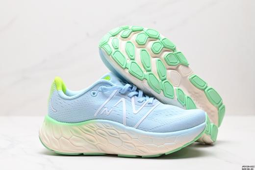 新百伦New Balance NB Fresh Foam休闲运动跑步鞋WMORCW4女鞋 商品图4