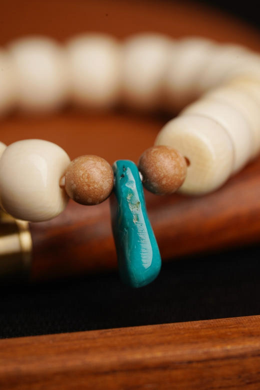 猛犸猴子手串 商品图2