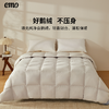 一默白鹅绒被 商品缩略图2