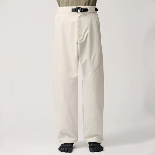 Goldwin 0 Helicoid Wide Pants 立体剪裁机能性宽版长裤 商品图2