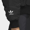 5折【自营】adidas/阿迪达斯  阿迪达斯三叶草棉服女子新年款龙年CNY立领保暖外套 IX4219 商品缩略图2