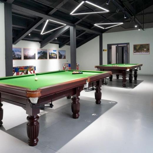 【薪火映仙寰】安徽齐云山月华度假酒店￥599起/双人1晚/2晚徽州人文度假，周末不加价！2024年开业度假区官方酒店，坐落在齐云小镇的核心位置！ 商品图12