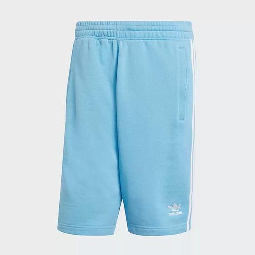 5折【自营】adidas/阿迪达斯  三叶草夏季新款男士简约运动短裤 IR8008 商品图2