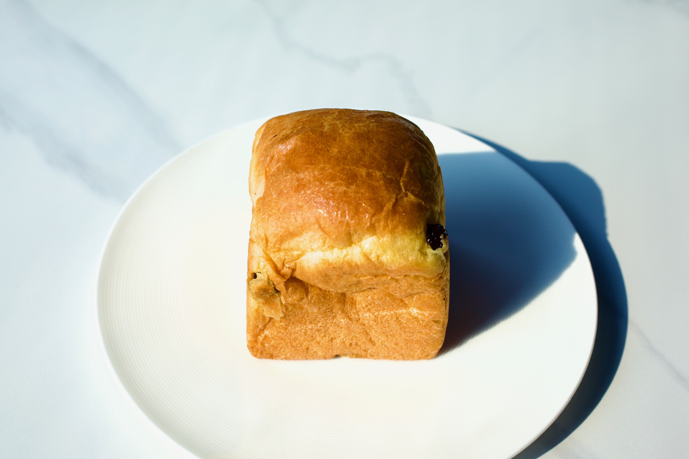 法式布里欧提子面包（新品特惠）