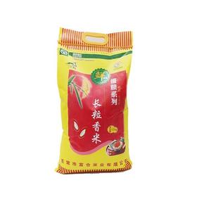 福梁10千克五常长粒香米