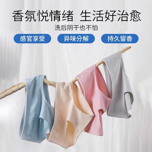 【10元会员福利】Jane W 珍洛曼内衣洗衣液100ml*2支（中小样） 商品图2