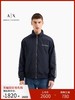 双11特价Armani Exchange 24新款复古运动薄棉外套 商品缩略图0