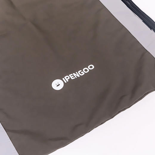 怪奇鹅抽绳运动包 商品图2