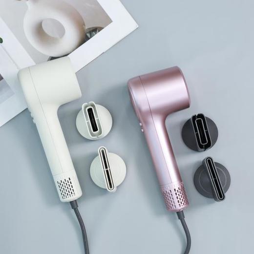 【常青藤】Radialight高速吹风机家用大功率风力速干负离子护发电吹风筒 商品图1