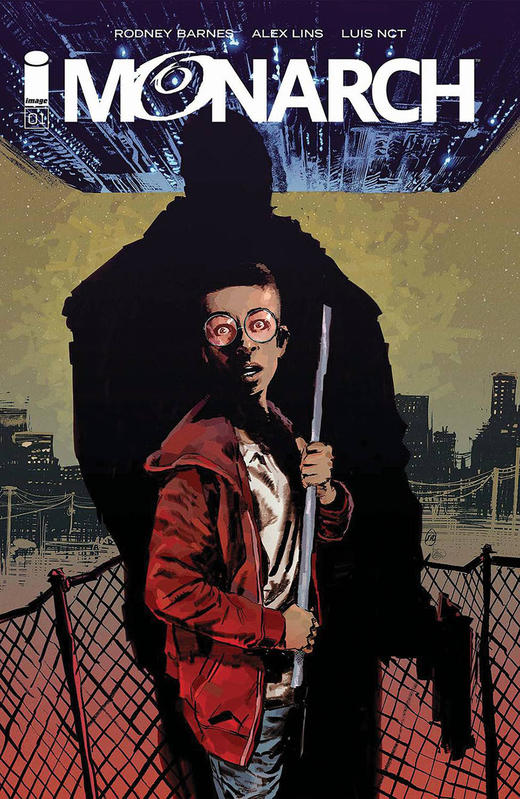 君主 Monarch 商品图8