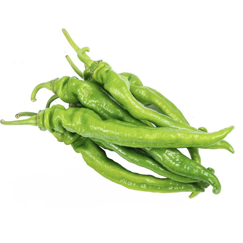 【亚欧超市】陇椒500g±50g/份