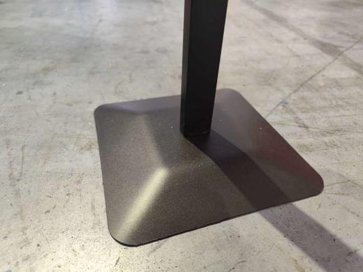 单柱KT板挂画架 商品图3