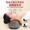 自然醒电加热艾草颈椎枕头护颈椎艾灸热敷骨头枕助睡眠睡觉专用枕头秋冬BNHA 商品缩略图2