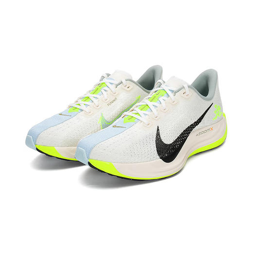 Nike/耐克男鞋PEGASUS PLUS超级飞马运动鞋缓震跑步鞋 HQ3451-101 商品图2