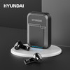 韩国现代（HYUNDAI） 滑盖式蓝牙耳机 YH-B031 商品缩略图2