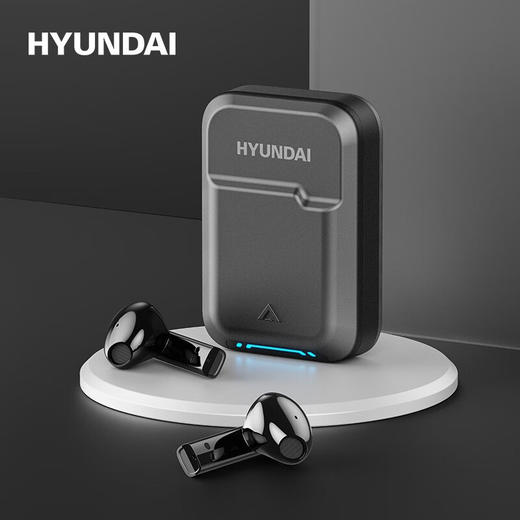 韩国现代（HYUNDAI） 滑盖式蓝牙耳机 YH-B031 商品图2
