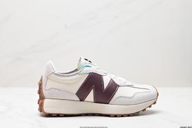 新百伦New Balance MS327复古休闲运动慢跑鞋MS327LAB男女鞋