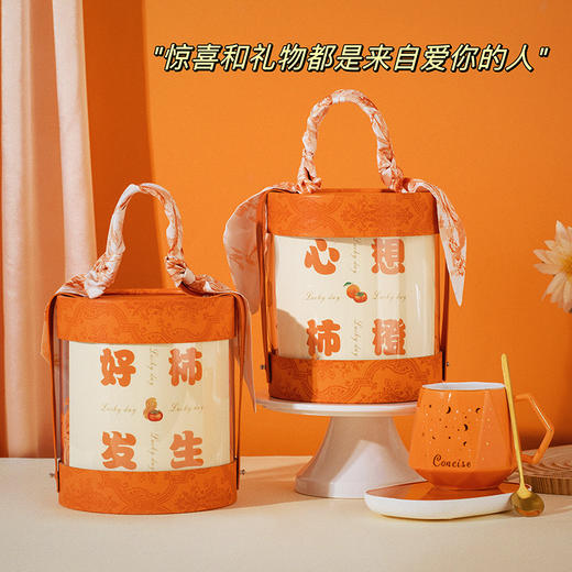创意伴娘伴手礼套装公司开业活动商务礼品定制结婚礼物高级送朋友 商品图2