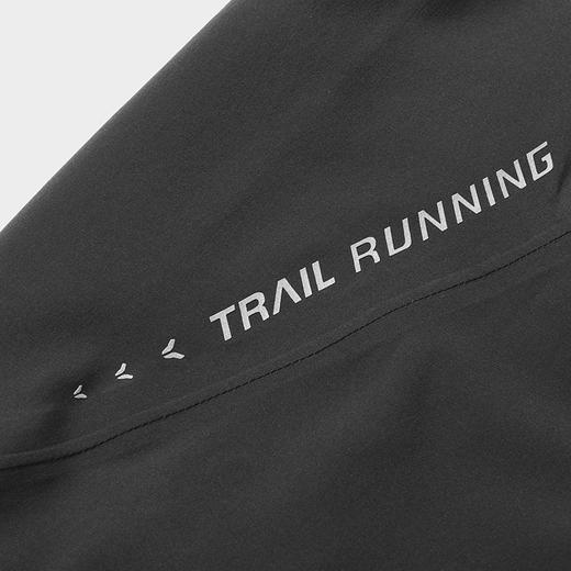 KAILAS凯乐石 户外运动 男款跑山短裤（有内衬）KG2435324【Z】 商品图4