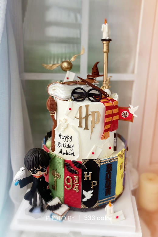 *哈利波特·定制 商品图5