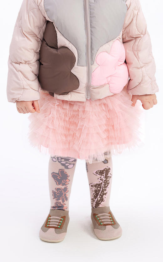 jnby     24年冬款   裤袜  XOAN10940 商品图7