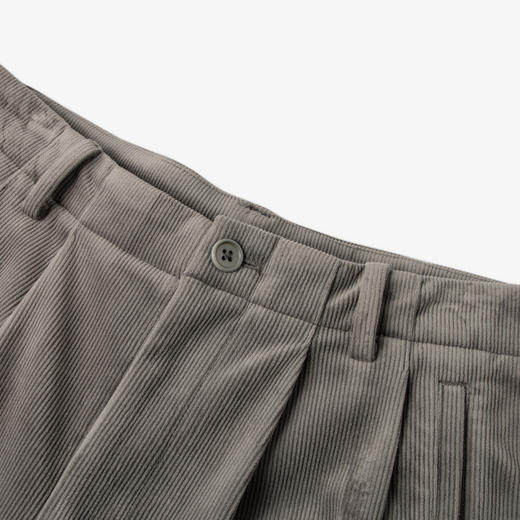 【男装】【商场同款】麦檬冬梭织长裤9EB151041 商品图2