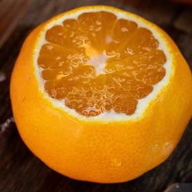 【果蔬精选】漳州红美人桔柚 日本育种引进 纯甜无渣 桔子与柚子的结合体 不催熟不打腊 自然成熟 拯救你的味蕾