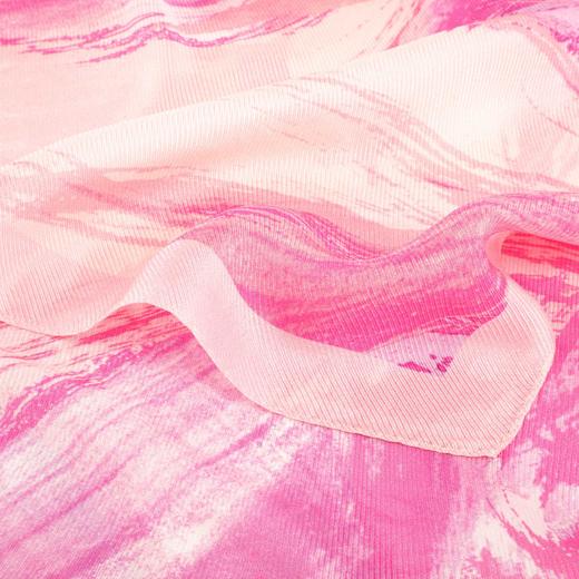 斜纹印花大方巾 KFW1501005 商品图5