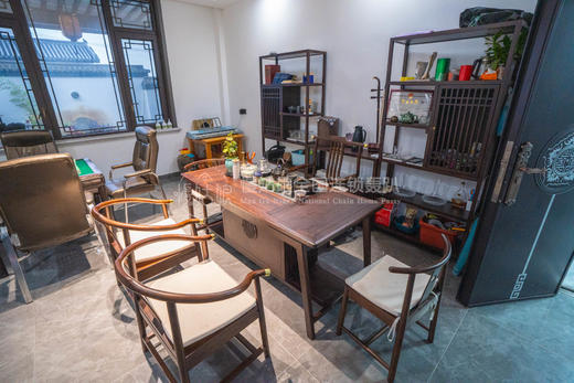 诸暨慢姑娘桥湾休闲农庄轰趴馆 商品图9