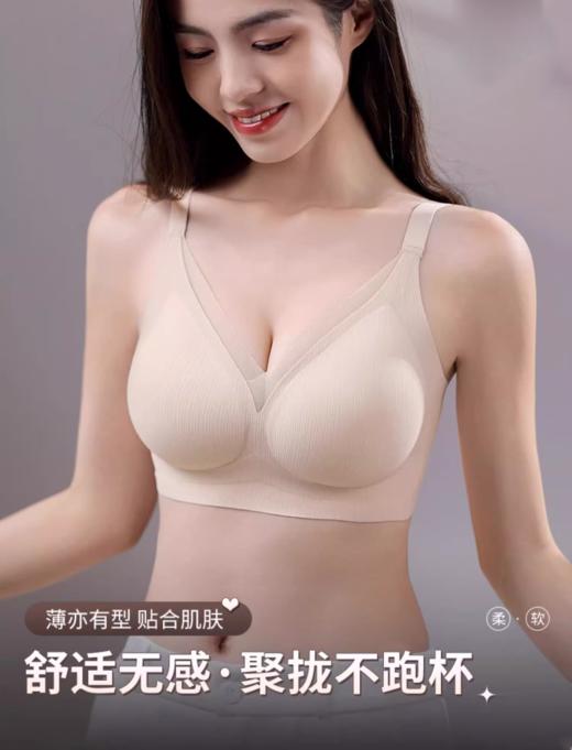 蕾丝网纱内衣UB53114 商品图0