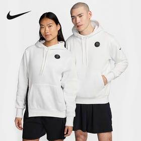 Nike/耐克SABRINA萨布丽娜男子加绒篮球连帽衫冬季卫衣 FV3206-121