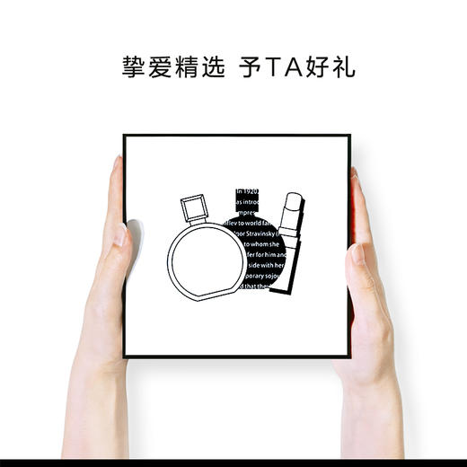 香奈儿邂逅柔情淡香水35ml 商品图2