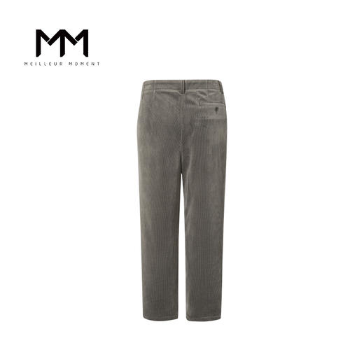 【男装】【商场同款】麦檬冬梭织长裤9EB151041 商品图1