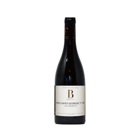 Domaine Boigey Freres Nuits Saint Georges 1er Cru Les Boudots伯吉酒庄圣夜乔治布多一级园红葡萄酒2022 [V级会员：2295元]