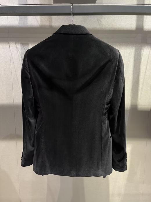 E ARMANI 休闲西服男  EM000447TE11012-UC001 . 商品图3
