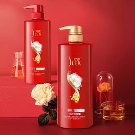 舒蕾莹亮滋养山茶花洗发露500ml