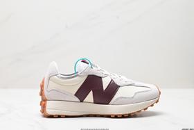 新百伦New Balance MS327复古休闲运动慢跑鞋MS327LAB男女鞋