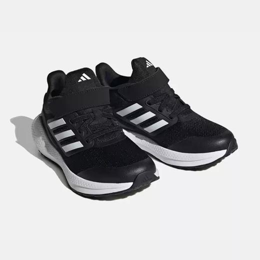 5折【自营】adidas/阿迪达斯  童鞋秋大小童新款经典运动魔术贴休闲鞋 HQ1294 商品图0