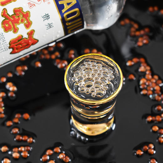 平坝窖酒（精品精酿）52度 浓酱兼香型白酒 500ml*6瓶/箱 商品图4