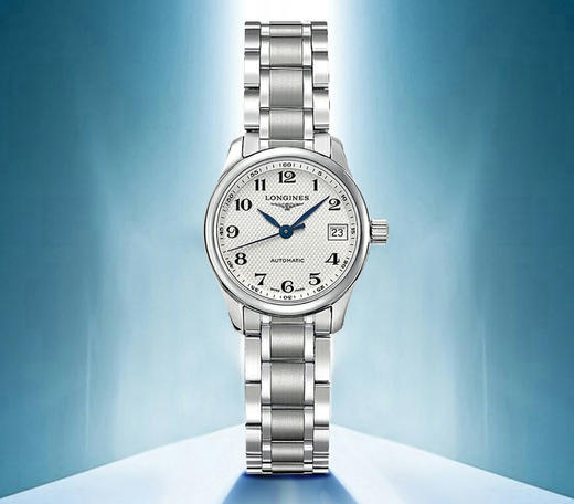 【时计廊】浪琴表名匠系列L2.128.4.78.6 商品图0