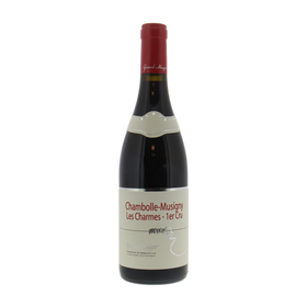 Domaine Gerard Mugneret Chambolle-Musigny 1er Cru "Les Charmes"2022[V级会员：3190元]
