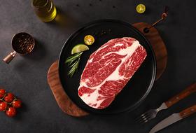 黑毛和牛上脑牛排A2 (260g）