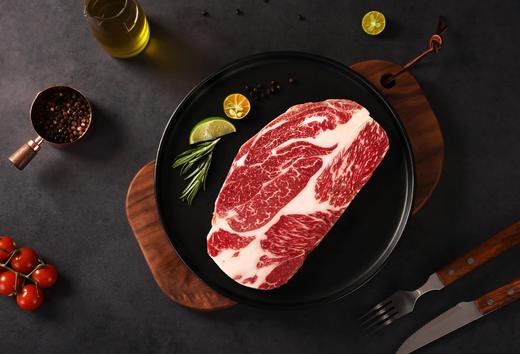 黑毛和牛上脑牛排A2 (260g） 商品图0