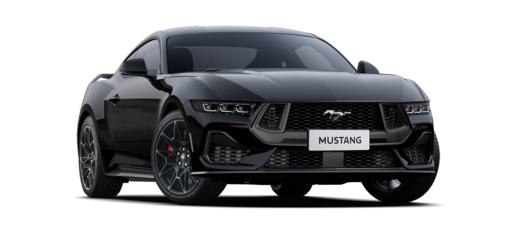 全新2024款福特MUSTANG 硬顶性能版 2.3T EcoBoost / 敞篷运动版 2.3T EcoBoost / Dark Horse 5.0L V8 商品图9