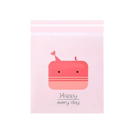 【超值15.9到手2包！车载清洁袋，可降解材质，绿色环保】车载垃圾袋 创意自粘式一次性垃圾袋 汽车家用 学生粘贴式收纳袋-QQ 商品图11