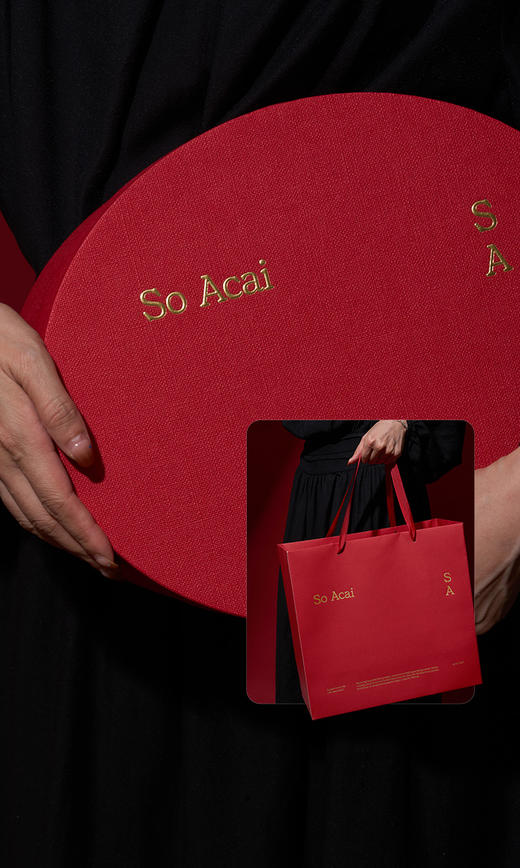 心意礼盒 商品图3