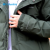 哥伦比亚男式净色羽绒外套XE2522 商品缩略图3